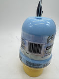 Fubbles Bluey No-Spill Bubble Tumbler, 2oz Kid Toy Summer Gift Stocking Stuffer