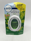 Febreze Small Spaces Gain Scent Original Air Freshener  7.5mL/.25 oz Each