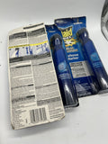 (3) Raid Max Bug Barrier Defense Marker 4oz Spider Ant Roach Stink Bug Long Last