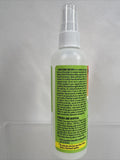 (2) OFF! Botanicals Plant-Based Deet Free Insect Repellent Mosquito Spray 4oz
