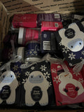 150pc Beauty Reseller Lot Bundle Wholesale Bulk Spa Bath Body Christmas Holida
