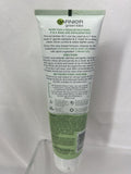 (4) Garnier Canna-B Pore Perfecting 3-In-1 Cleanser Exfoliator Mask Combo 4.4oz