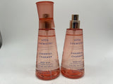 (2) Good Chemistry Body Mist Perfume Cheerful Charmer coconut apple vanilla 5oz