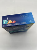NicoDerm CQ Step 1 Stop Smoking Aid Clear Nicotine Patches - 14 Count.