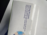 (2) Nicorette stop smoking aid mini Lozenge 81 Lozenges 4 mg Mint 3 Vials 10/24