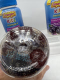 (3) Emergen-C Kidz Immune+ Gummy Excellent Elderberry, 44 CT10/24