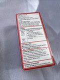 Tylenol Extra Strength Coated Tablets For Adults, 225 Count 10/24 COMBINESHIP