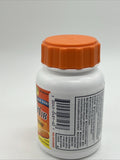 Motrin IB Pain Reliever Fever Reducer (NSAID) Ibuprofen 225 Coated Caplets 11/24