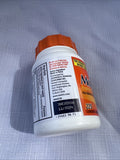 Motrin IB Pain Reliever Fever Reducer (NSAID) Ibuprofen 225 Coated Caplets 11/24
