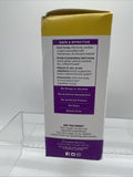 Zarbee's  Children's Day & Night Value Pack Liquid Natural Mixed Berry Bundle