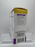 Zarbee's  Children's Day & Night Value Pack Liquid Natural Mixed Berry Bundle