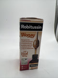 Children's Robitussin Honey Cough + Chest Congestion Non-Drowsy (4 fl oz)  12/24