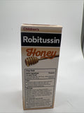 Children's Robitussin Honey Cough + Chest Congestion Non-Drowsy (4 fl oz)  12/24