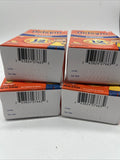 (4) Delsym Children's 12 Hr Cough Relief Liquid, Orange 3oz 1/27