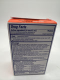 Delsym Children's 12 Hr Cough Relief Liquid, Grape 3oz 9/26