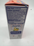 Delsym Children's 12 Hr Cough Relief Liquid, Grape 3oz 9/26
