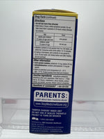 Theraflu Cold Relief Daytime Formula Berry Burst 6 Packets L 11/24+ COMBINE SHIP