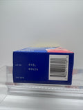 Theraflu Cold Relief Daytime Formula Berry Burst 6 Packets L 11/24+ COMBINE SHIP