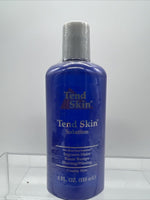 TendSkin Solution for Ingrown Hairs Razor Bumps & Shaving 4 fl oz COMBINESHIP