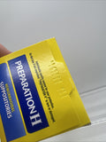 PREPARATION H Hemorrhoid Symptom Treatment Suppositories (48 Count) 11.25