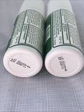 (2) Biofreeze Roll-On Fast Acting Menthol Pain Relief 2.5 fl oz. 11/25