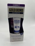 (2) Gold Bond Ultimate Dark Spot Minimizing Body Creme Tone Corrector CC age 2oz