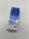 Clean & Clear Acnee Spot Treatment with Salicylic Acid Oil Free  2/26 .75oz