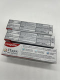(3) Colgate Total Plaque Pro Release Toothpaste Whiten Smart Foam-Fresh Mint-3oz