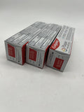 (3) Colgate Total Plaque Pro Release Toothpaste Whiten Smart Foam-Fresh Mint-3oz