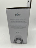 Purezone Mini Portable Air Purifier Rechargeable Travel Filter Airplane Cold Flu