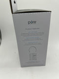 Purezone Mini Portable Air Purifier Rechargeable Travel Filter Airplane Cold Flu