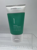 Proactiv Clean Renewing Mineral Cleanser Deep Cleanse Face Wash 2oz COMBINESHIP
