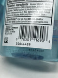 (3) Neutrogena Clear Pore Oil Eliminating Astringent Cleanser Non Drying  8Oz