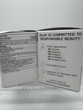 (2) Olay Therapy Creme Colloidal Oatmeal Fragrance Free Facial Itchy Dry 1.7oz