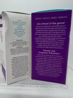 (2) Bliss Youth Got This Prevent-4 Retinol Wrinkle Advanced Smoothing Serum .67o