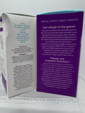 (2) Bliss Youth Got This Prevent-4 Retinol Wrinkle Advanced Smoothing Serum .67o