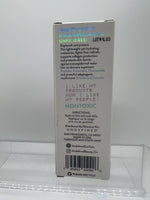 Undefined R&R Gel-Crème Moisturizer 1oz Ceramide Peptide Plant Base COMBINESHIP