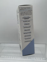 Undefined R&R Gel-Crème Moisturizer 1oz Ceramide Peptide Plant Base COMBINESHIP