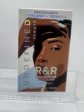 Undefined Beauty R&R Day Serum Niacinamide Vitamin C Brighten 1oz  COMBINESHIP