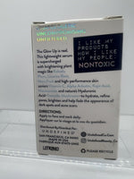 Undefined Beauty R&R Day Serum Niacinamide Vitamin C Brighten 1oz  COMBINESHIP
