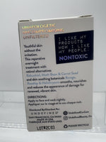 Undefined Reparative Calm + Nourish Bakuchiol Rose Night Serum 1oz COMBINESHIP