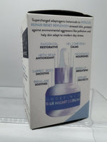 Undefined Reparative Calm + Nourish Bakuchiol Rose Night Serum 1oz COMBINESHIP