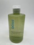 (4) Bliss Disappearing Act Niacinamide PC Pore Vanish Micro Purifying Toner 10oz