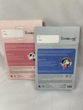 (2) Creme Shop 24k Sheet Face Mask Disney Minnie Mickey Gift Set COMBINESHIP