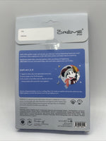 (2) Creme Shop 24k Sheet Face Mask Disney Minnie Mickey Gift Set COMBINESHIP