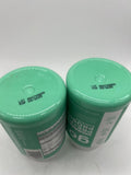 (2) New Goli Nutrition 3-in-1 Pre + Post + Probiotics Immune Gut 60 Gummies 9/25