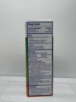 Zicam EXTREME CONGESTION RELIEF .5oz No Drip liquid NASAL SPRAY 3/27