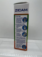 Zicam EXTREME CONGESTION RELIEF .5oz No Drip liquid NASAL SPRAY 3/27