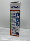 Zicam EXTREME CONGESTION RELIEF .5oz No Drip liquid NASAL SPRAY 3/27