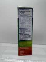 Zicam EXTREME CONGESTION RELIEF .5oz No Drip liquid NASAL SPRAY 3/27